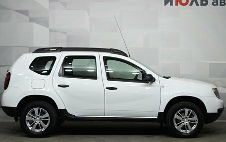 Renault Duster I рестайлинг, 2017 год, 1 595 000 рублей, 10 фотография