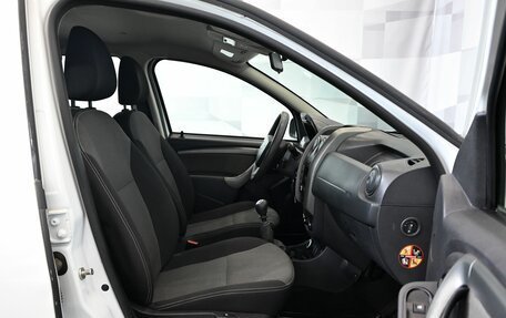 Renault Duster I рестайлинг, 2017 год, 1 595 000 рублей, 12 фотография