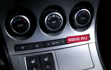 Mazda 3, 2011 год, 999 900 рублей, 22 фотография