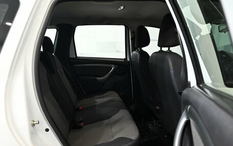 Renault Duster I рестайлинг, 2017 год, 1 595 000 рублей, 19 фотография