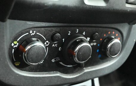 Renault Duster I рестайлинг, 2017 год, 1 595 000 рублей, 18 фотография