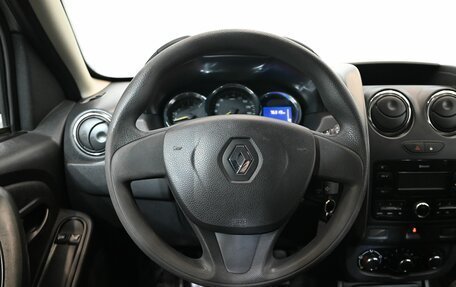 Renault Duster I рестайлинг, 2017 год, 1 595 000 рублей, 15 фотография