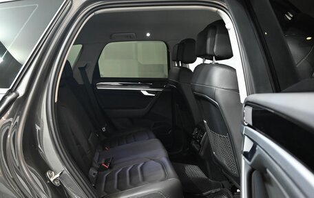 Volkswagen Touareg III, 2018 год, 5 200 000 рублей, 21 фотография