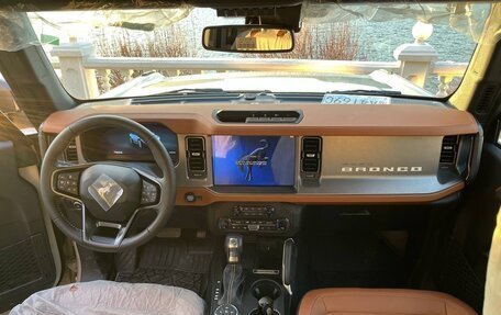 Ford Bronco, 2024 год, 9 200 000 рублей, 2 фотография