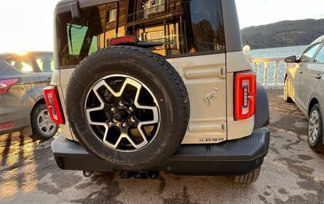 Ford Bronco, 2024 год, 9 200 000 рублей, 10 фотография