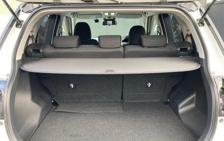 Toyota Raize I, 2021 год, 1 380 000 рублей, 9 фотография