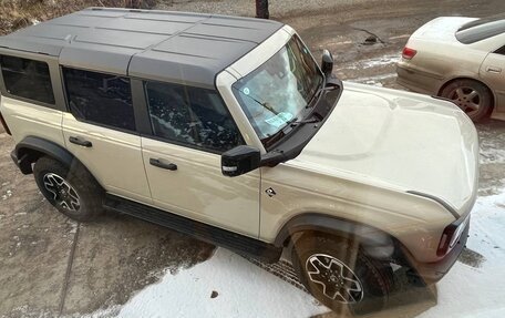 Ford Bronco, 2024 год, 9 200 000 рублей, 8 фотография