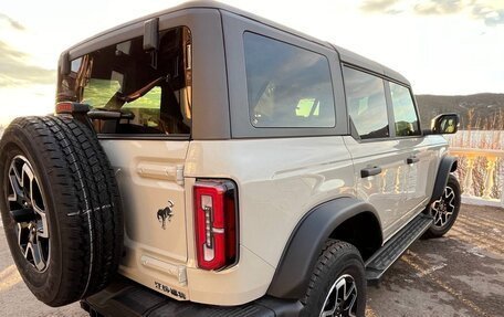 Ford Bronco, 2024 год, 9 200 000 рублей, 7 фотография