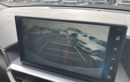 Toyota Raize I, 2021 год, 1 380 000 рублей, 19 фотография