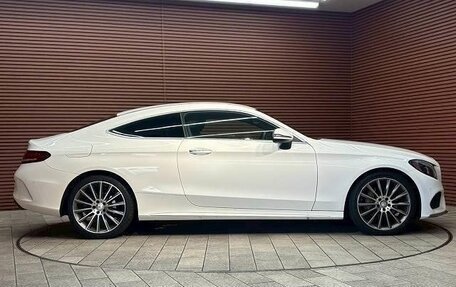 Mercedes-Benz C-Класс, 2016 год, 1 700 000 рублей, 5 фотография