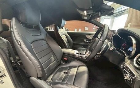 Mercedes-Benz C-Класс, 2016 год, 1 700 000 рублей, 7 фотография