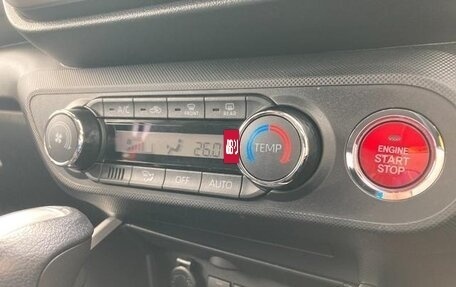 Toyota Raize I, 2021 год, 1 380 000 рублей, 17 фотография