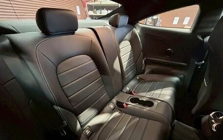 Mercedes-Benz C-Класс, 2016 год, 1 700 000 рублей, 11 фотография