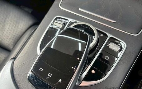 Mercedes-Benz C-Класс, 2016 год, 1 700 000 рублей, 13 фотография