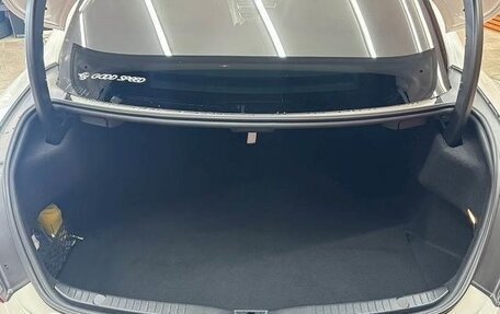 Mercedes-Benz C-Класс, 2016 год, 1 700 000 рублей, 16 фотография