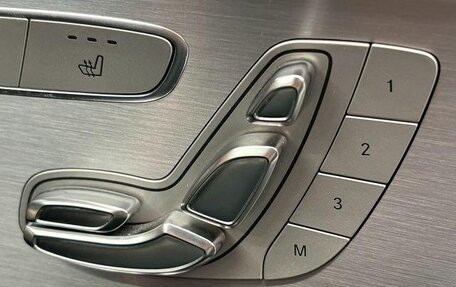 Mercedes-Benz C-Класс, 2016 год, 1 700 000 рублей, 12 фотография