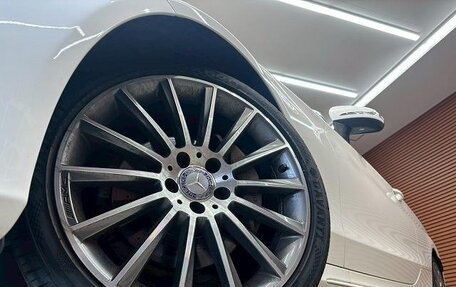 Mercedes-Benz C-Класс, 2016 год, 1 700 000 рублей, 15 фотография