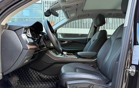 Audi Q7, 2022 год, 8 630 000 рублей, 8 фотография