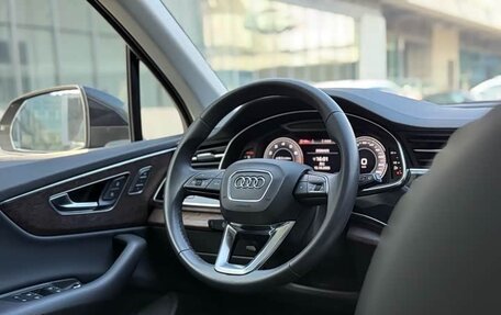 Audi Q7, 2022 год, 8 630 000 рублей, 7 фотография