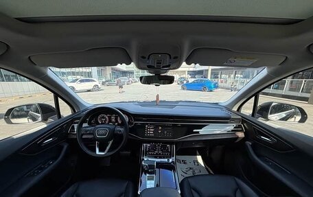 Audi Q7, 2022 год, 8 630 000 рублей, 6 фотография