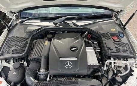 Mercedes-Benz C-Класс, 2016 год, 1 700 000 рублей, 17 фотография