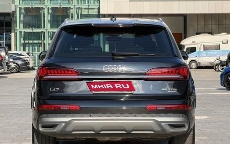 Audi Q7, 2022 год, 8 630 000 рублей, 3 фотография