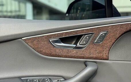 Audi Q7, 2022 год, 8 630 000 рублей, 11 фотография