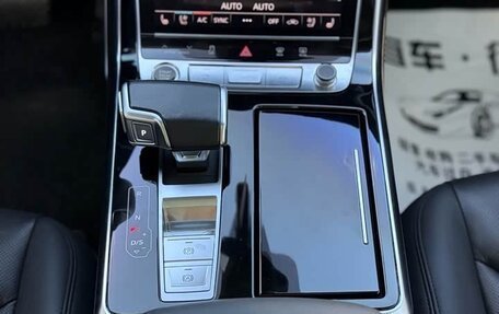 Audi Q7, 2022 год, 8 630 000 рублей, 16 фотография