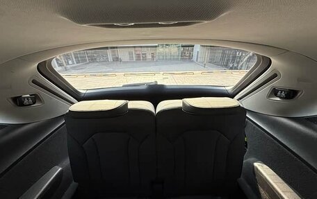 Audi Q7, 2022 год, 8 630 000 рублей, 12 фотография