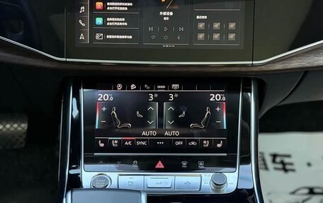 Audi Q7, 2022 год, 8 630 000 рублей, 18 фотография