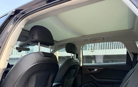 Audi Q7, 2022 год, 8 630 000 рублей, 14 фотография