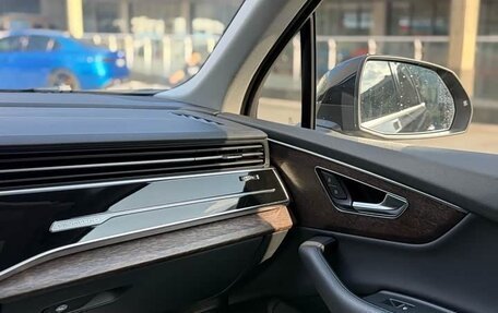 Audi Q7, 2022 год, 8 630 000 рублей, 15 фотография