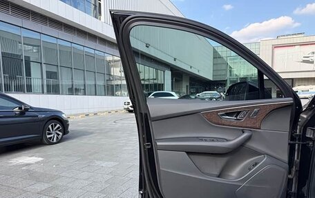 Audi Q7, 2022 год, 8 630 000 рублей, 13 фотография