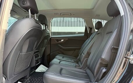 Audi Q7, 2022 год, 8 630 000 рублей, 10 фотография