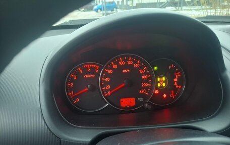 Mitsubishi Pajero Sport II рестайлинг, 2014 год, 1 850 000 рублей, 5 фотография