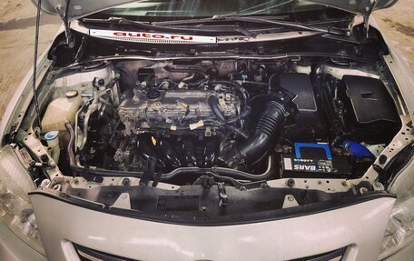 Toyota Corolla, 2007 год, 699 000 рублей, 1 фотография