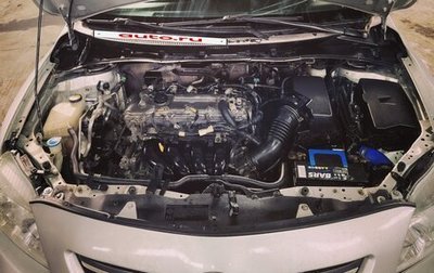 Toyota Corolla, 2007 год, 699 000 рублей, 1 фотография