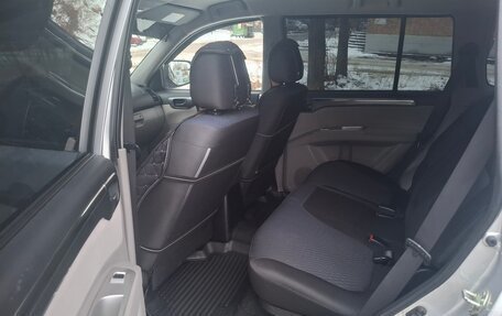 Mitsubishi Pajero Sport II рестайлинг, 2014 год, 1 850 000 рублей, 6 фотография