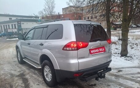 Mitsubishi Pajero Sport II рестайлинг, 2014 год, 1 850 000 рублей, 7 фотография