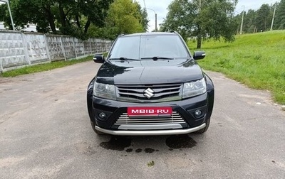Suzuki Grand Vitara, 2013 год, 1 100 000 рублей, 1 фотография