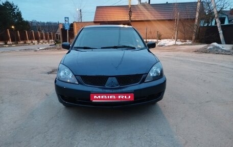 Mitsubishi Lancer IX, 2006 год, 440 000 рублей, 1 фотография