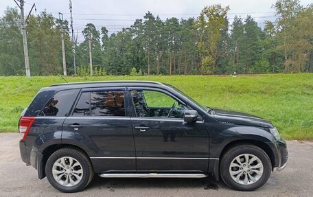 Suzuki Grand Vitara, 2013 год, 1 100 000 рублей, 2 фотография