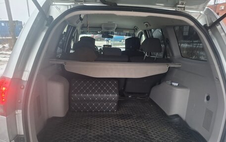 Mitsubishi Pajero Sport II рестайлинг, 2014 год, 1 850 000 рублей, 9 фотография