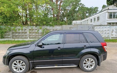 Suzuki Grand Vitara, 2013 год, 1 100 000 рублей, 3 фотография