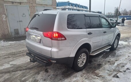 Mitsubishi Pajero Sport II рестайлинг, 2014 год, 1 850 000 рублей, 10 фотография