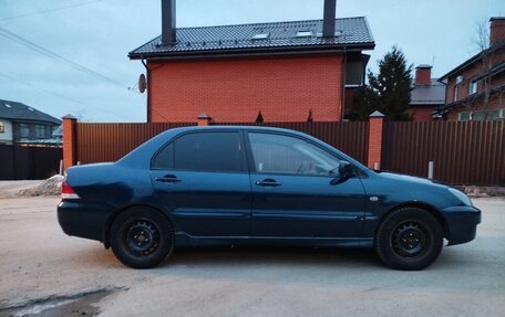 Mitsubishi Lancer IX, 2006 год, 440 000 рублей, 2 фотография