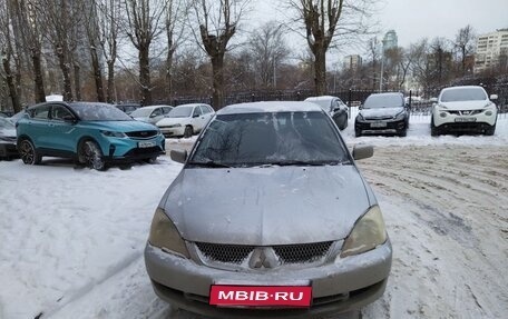 Mitsubishi Lancer IX, 2005 год, 350 000 рублей, 1 фотография