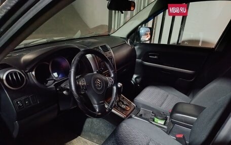 Suzuki Grand Vitara, 2013 год, 1 100 000 рублей, 5 фотография