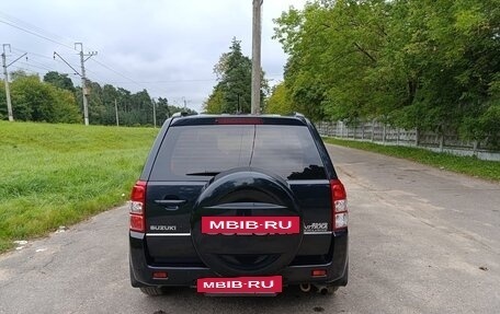 Suzuki Grand Vitara, 2013 год, 1 100 000 рублей, 4 фотография