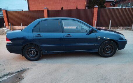 Mitsubishi Lancer IX, 2006 год, 440 000 рублей, 4 фотография